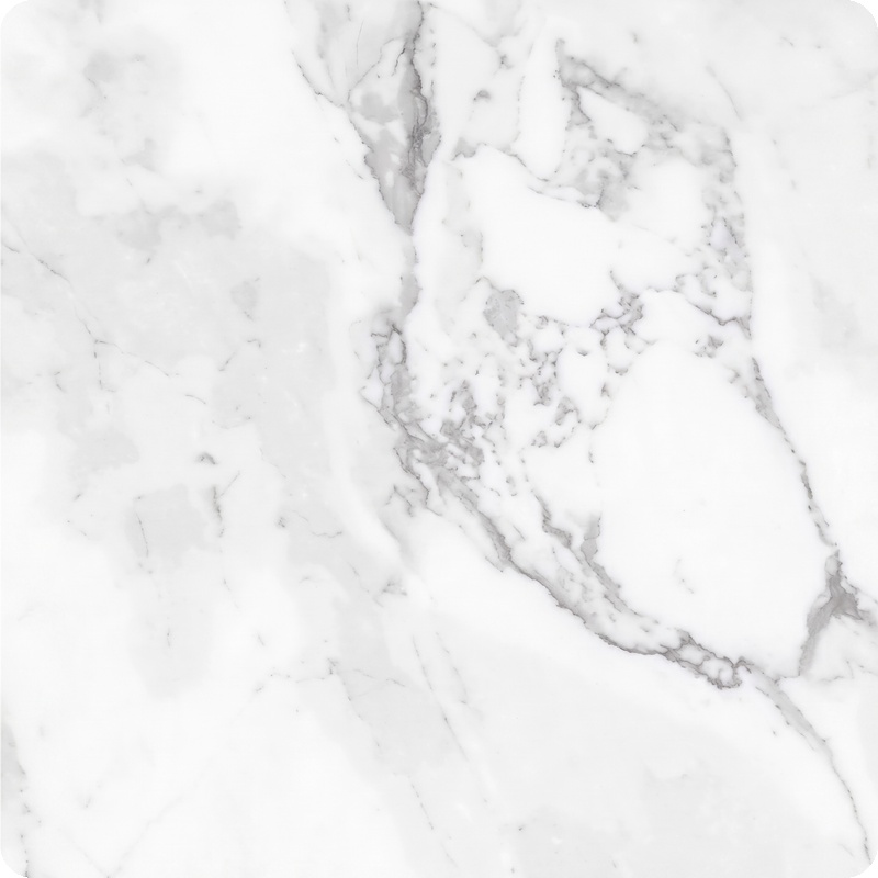 White Marble